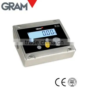 2016 Hot Sales Zebra Series Live Stock Weighing Scale thumbnail-4