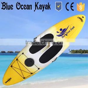 Blue Ocean New Design Stand up Paddle Board thumbnail-1