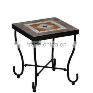 Garden Flower Plant Stand Furniture[MADE IN CHINA] thumbnail-1