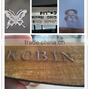 Metal Laser Cutting Machine/laser Cutting Machine for Sale thumbnail-5