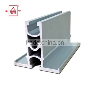 Aluminium Beam Profile thumbnail-4