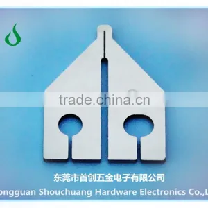 Custom IC Card Welding Blade thumbnail-1