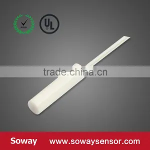 Soway SP124 Recessed Normally Open/normally Close Magnetic Door Contact thumbnail-1
