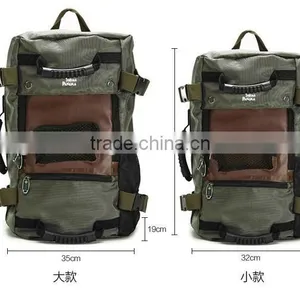 Army Hiking Backpack, Tactical Backpack, Army Backpack thumbnail-1