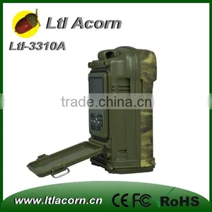 OEM Mini Wireless Hidden Camera Low Cost Trail Cameras thumbnail-4