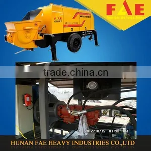 Concrete Pump Distributor thumbnail-1