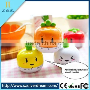 Mini Egg Digital Kitchen Timers thumbnail-5