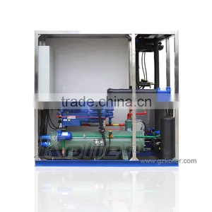 Koller 2 Tons New Design Plate Ice Machine for Fishery by Trade Assurance Supplier thumbnail-6