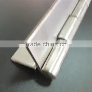 Cabinet Doo Rlong Hinge/ 316 Stainless Steel Long Hing thumbnail-5