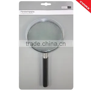 Metal Reading Magnifying Glass thumbnail-1