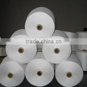 Factory Wholesale 100% Spun Polyester Yarn Maufacturer in China thumbnail-3
