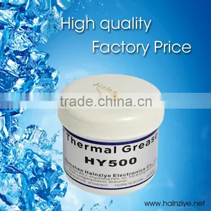Low Resistance High Conducive CPU Thermal Compound/Thermal Grease thumbnail-2