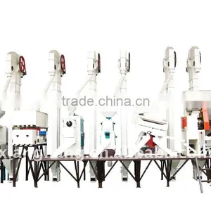 The Full Set of Rice Mill(CTNM26) thumbnail-1
