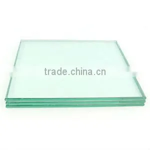 Red Pvb Laminated Glass thumbnail-1