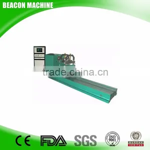YYW-1000A Used Dynamic Balancing Machine With Varibal Frequency Control Motor thumbnail-2