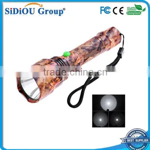 q5 Rechargeable Car Flashlight Hid Flashlight thumbnail-1