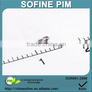OEM Stainless Steel Precision Metalwork thumbnail-1