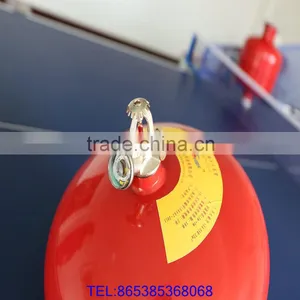 (stored-pressure)10kg Dry Powder Fire Extinguisher,fire Safety Device thumbnail-1