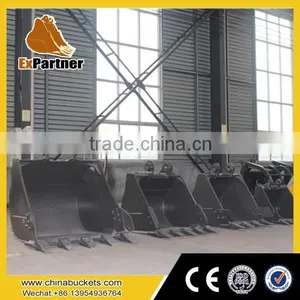 All Kinds Attachment Can be Customized, Excavator Bucket Types, Bucket Tooth for Excavator V29 thumbnail-1