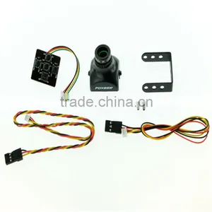 Foxeer HS1189 1200TVL NTSC FPV Camera For RC Quadcopter thumbnail-6