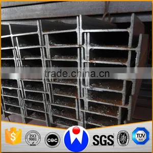 Hot Rolled h Beam Steel Price for Construction thumbnail-6