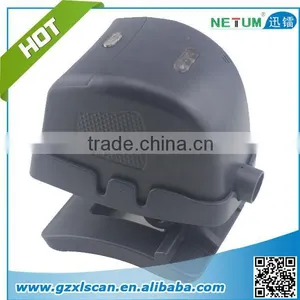 Pda Code Bar Reader Omnidirectional 2D Barcode Reader Mobile 2D Barcode Scanner Barcode Reader 2D thumbnail-2