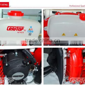 73cc 2-stroke Engine Power Sprayer With CE Certificate thumbnail-2