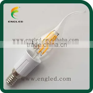 Led Filament Candle Bulb C35 Led Filament Bulb thumbnail-3