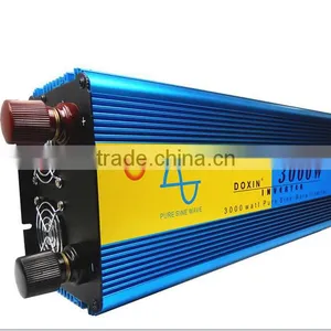 Top Ten Electronic Car Power Amplifier Inverter Made in China Goods thumbnail-2