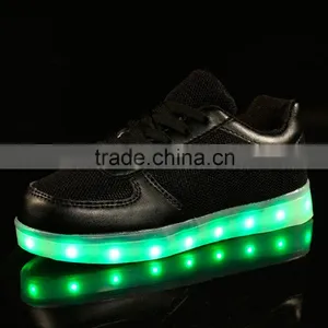 2016 Newest LED Light For Shoe Sole Shoe Light Sport Shoe thumbnail-4