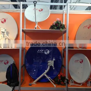 Ku35cm/45cm/55cm/60cm/75cm/80cm/90cm/120cm/150cm Satellite Dish Antenna thumbnail-1