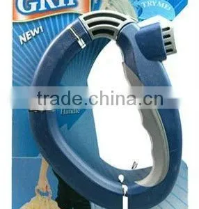 Shopping Bag Handle, Shopping Bag Grip, Hot Sale One-trip Grip thumbnail-1