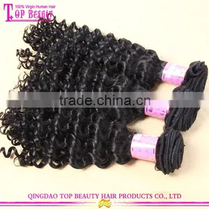 Top Quality Hot Sale Black Bun Hair Pieces Best Price Human Hair Bundles Hair Bun For Black Women thumbnail-4
