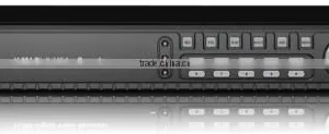 4/8/16ch CVI DVR H.264 Video Compression -Enxun thumbnail-1