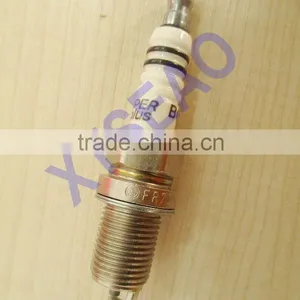 FR7DC+9 Spark Plug thumbnail-1