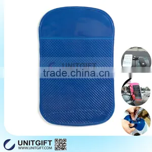 New Design Unique Products Car Dashboard Anti Slip Sticky Nano Pad thumbnail-4