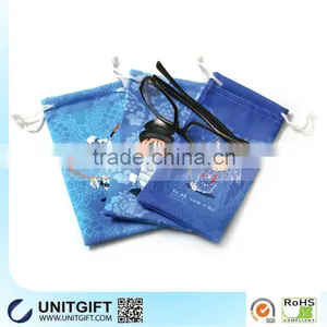 UNITGIFT Beautiful Microfiber Glass Cleaning Cloth thumbnail-1
