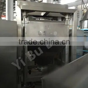 Sorbic Acid Used High Speed Mixing Granulator thumbnail-5