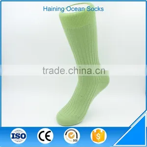 2016 Fashion Comfortable Man Smart Knee High Wool Socks thumbnail-3