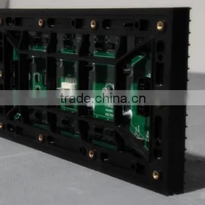 Smd Led Module for Stage Background Shape Led Display thumbnail-3