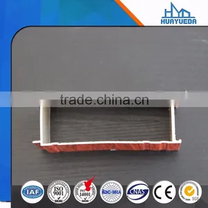 6000 Series Aluminium Door Frame in Hot Sale thumbnail-4