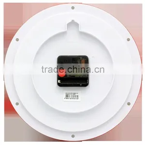 WC25001 Pretty Wall Clock / Selling Well All Over the World of High Quality Clock thumbnail-6
