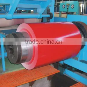 ROFFING Application and ASTM,GB,JIS Standard Prepainted Galvanized Steel Coil thumbnail-3
