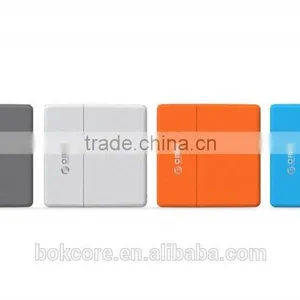 Multifunction Fast 5V 2A 4 Ports Portable Travel Wall Usb Charger thumbnail-5