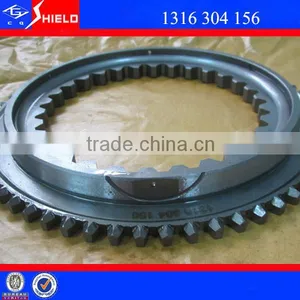Beiben Parts 16S-150 Transmission Auto Parts Synchronizer Cone North Benz Auto Parts Synchronizer 1316304156 thumbnail-1