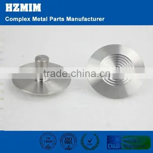 304/316 Stainless Steel Casting Tactile Indicator thumbnail-3