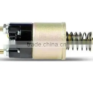 (CBS-1716 24V) SOLENOID SWITCH FOR YANMAR MARINE ENGINE thumbnail-1