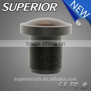 SUPERIOR HOT SALE Competitive Price 3MP 2.5mm Mini Board M12 IP Camera Wide Angle Lens thumbnail-1