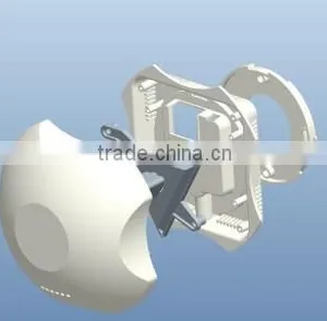 Ceiling Wireless AP Dualband Support OEM&ODM Complex Brand Good Quality thumbnail-1