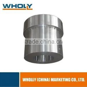 Ring Rolling Copper Forging Fence thumbnail-6